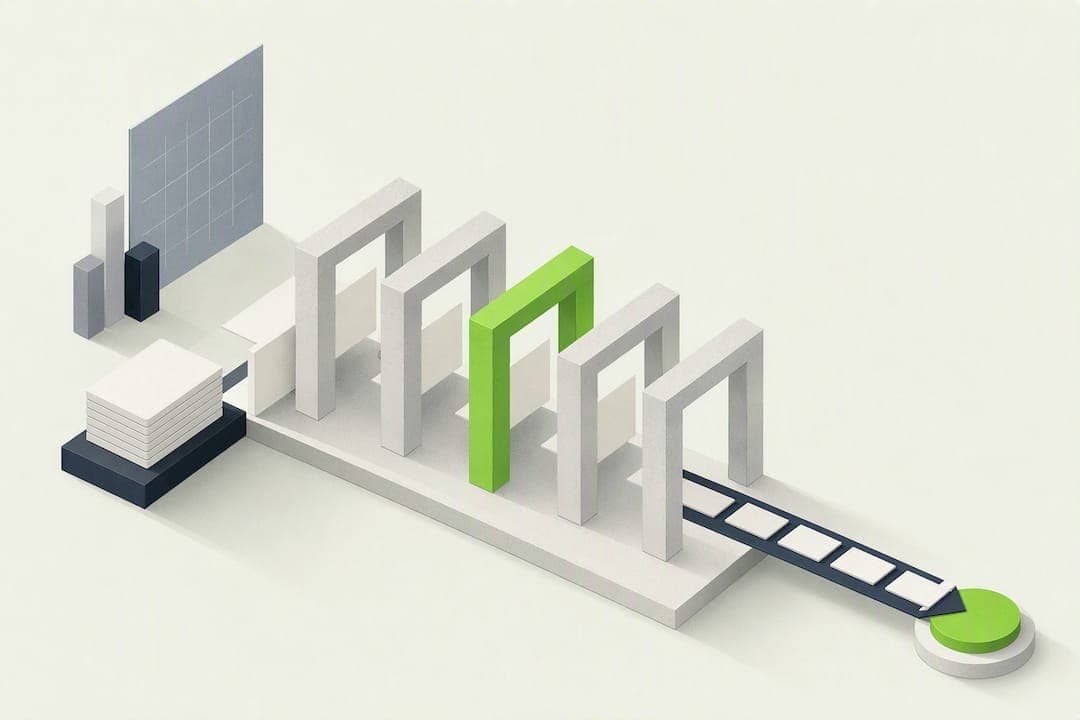 Investors: 5 Steps to Turn Thesis into Quantamental Investing Rules