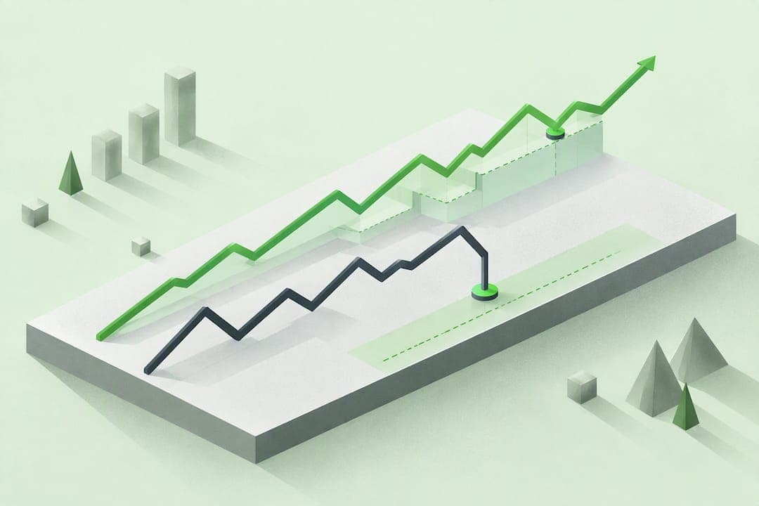 19 Position Rules: When to Use a Trailing Stop vs a Stop Loss
