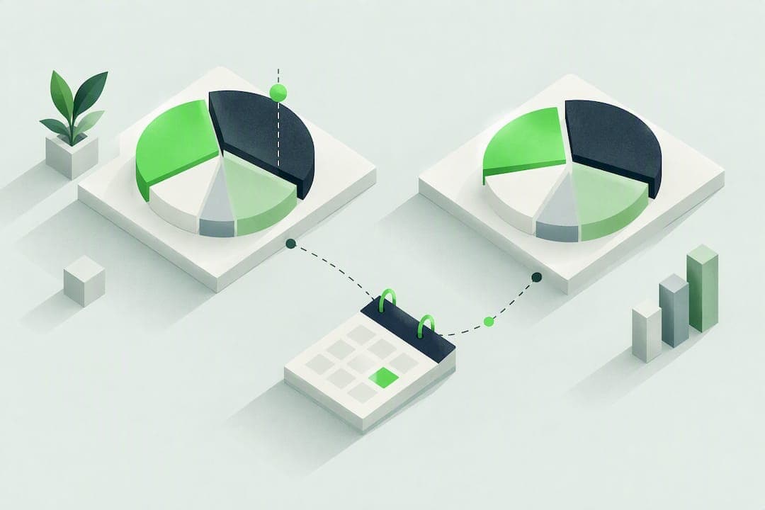 5/25 Rule for Investors: When to Rebalance Without Overtrading