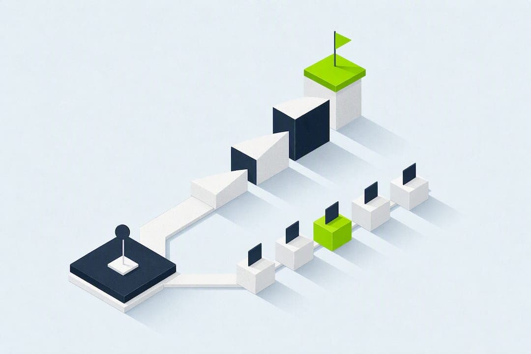 Individual Investors: Pick Growth or Income in 5 Steps