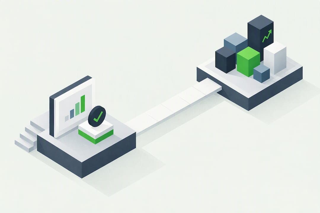 DIY Investors: StockPilot Example and a Nondiscretionary Checklist