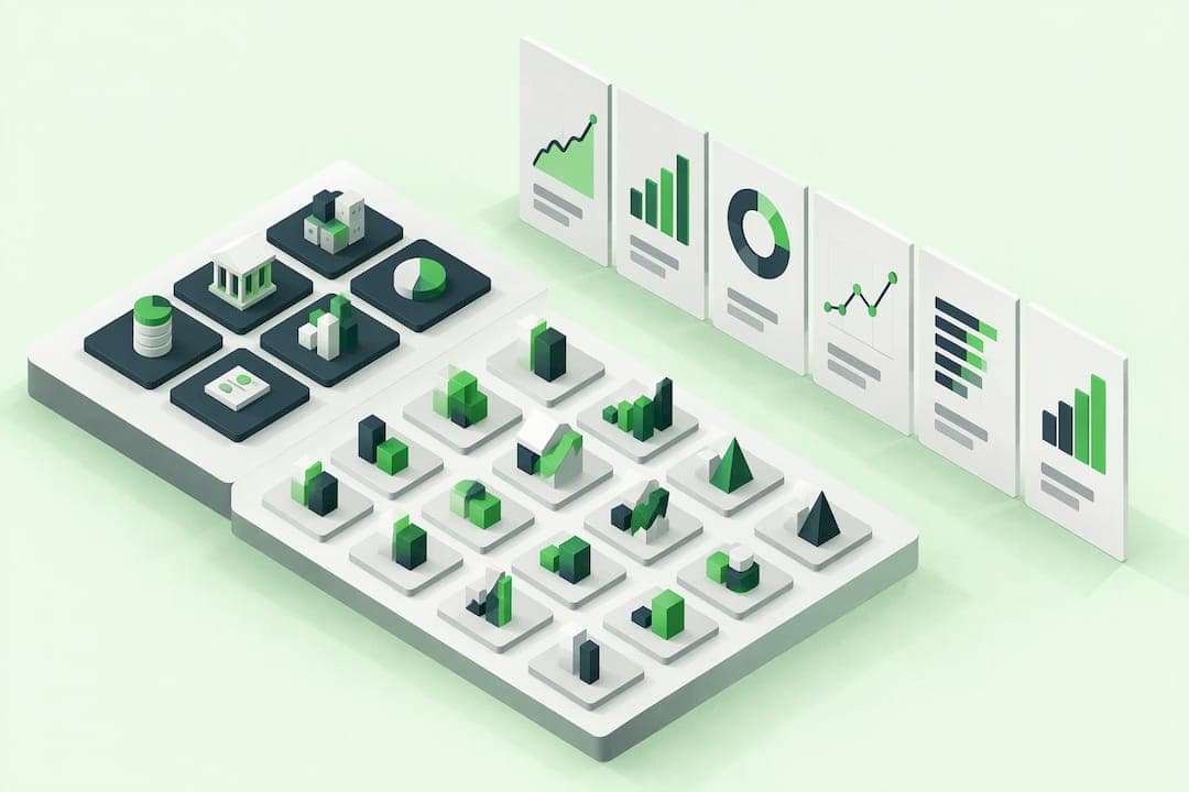 19 Position Model: Performance Tracking Metrics With 6 Dashboard KPIs