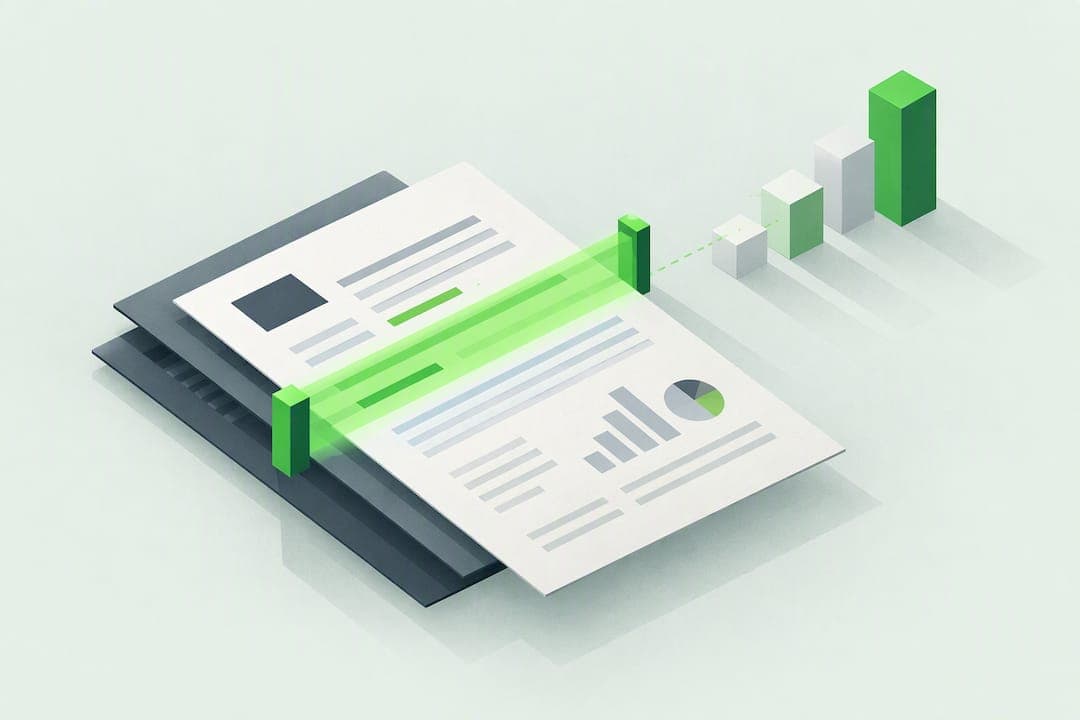 Growth Stock Selection: Check Filings Before Betting on Growth