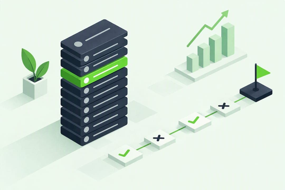 Investment Rules Checklist: 10 Yes/No Checks for DIY Investors