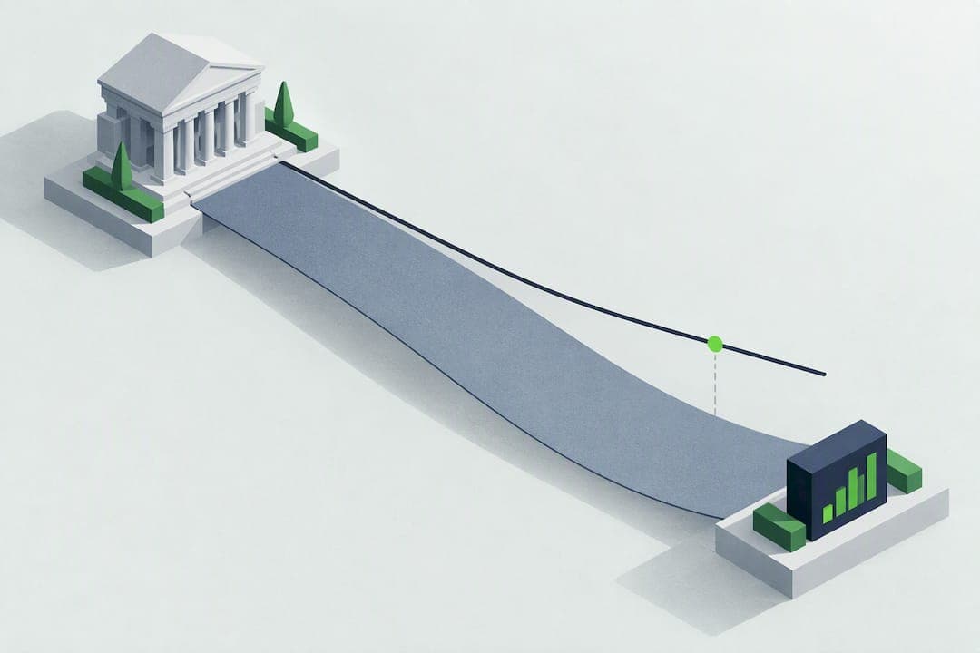Treasury Duration Risk: Test a 1% Rate Rise on Your Portfolio