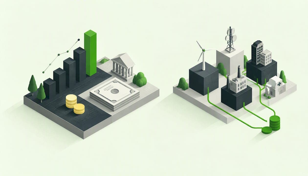 60/40 vs. Equity Income: Which Portfolio Fits Your Goals?